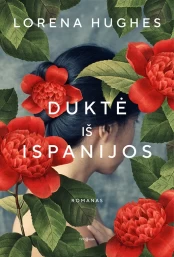 Duktė iš Ispanijos kaina
