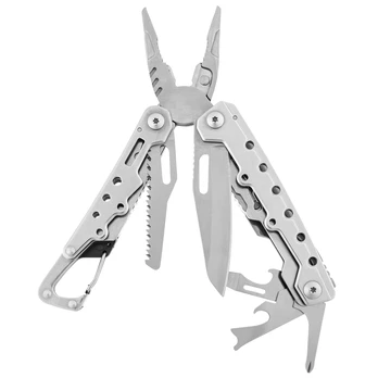 Badger Outdoor Snap Multitool Daugiafunkcis įrankis