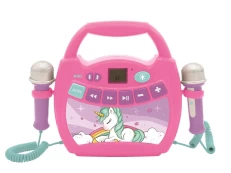 Lexibook - Unicorn Digital Player (MP320UNIZ) kaina