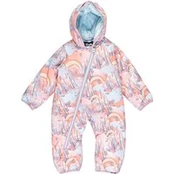 Roxy Žiemos kombinezonas Rose ERNTS03011 Spalvota Regular Fit
