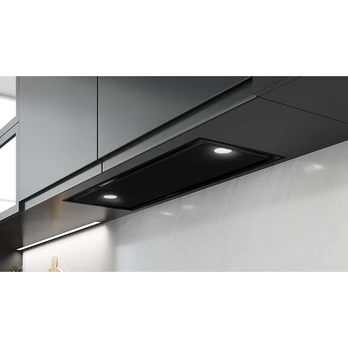 Gartraukis ESISTYLE LINEAR 56 TOTAL BK-GLASS