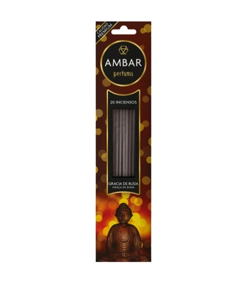 Smilkalai „Gracia buda incense“