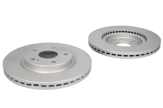 DELPHI BG5071C Brake Disc