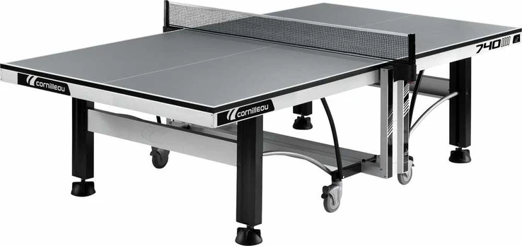 Stół do tenisa stołowego Cornilleau 740 ITTF