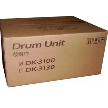 Originalus magnetinis būgnas (Drum) Kyocera DK-3100