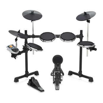 Skaitmeniniai būgnai Behringer XD80USB