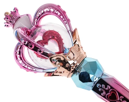 Magic Wand For Princess