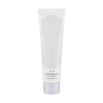 Valomasis kremas Kanebo Sensai Silky Purifying 125 ml