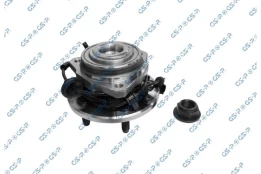 Rato guolio komplektas GSP 9327043K kaina