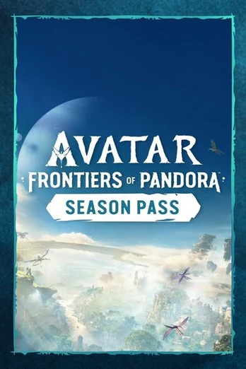 Avatar: Frontiers Of Pandora PC