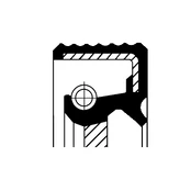 CORTECO CO01034079B Gearbox seal