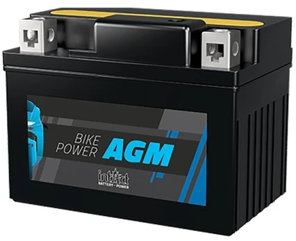 Akumuliatorius IntAct YTX20HL-BS, 12 V, 20 Ah, 310 A