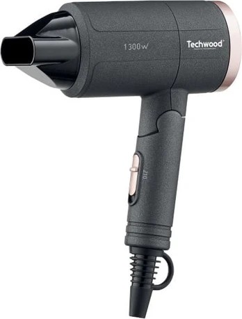 Plaukų džiovintuvas Techwood TSC-1296 1300W