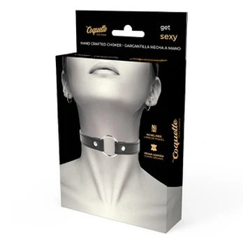 Apykaklė COQUETTE CHIC DESIRE CHOKER