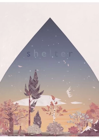 Shelter Steam