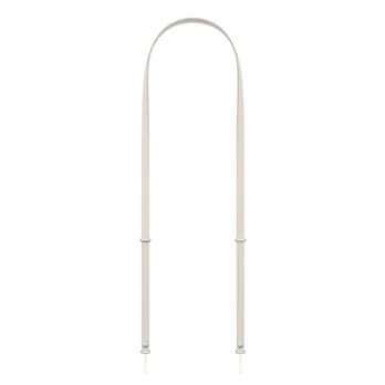 Dėklas Apple Crossbody Strap – Sand - MK9C4ZM/A