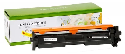 STATIC CRT HP CF217A BLK comp 1.6k | 002-01-SF217A