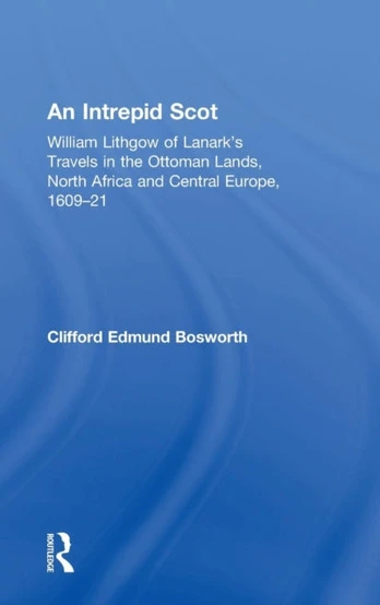 Intrepid Scot