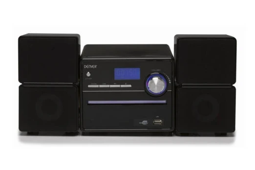 Muzikinis centras Denver MMP-390