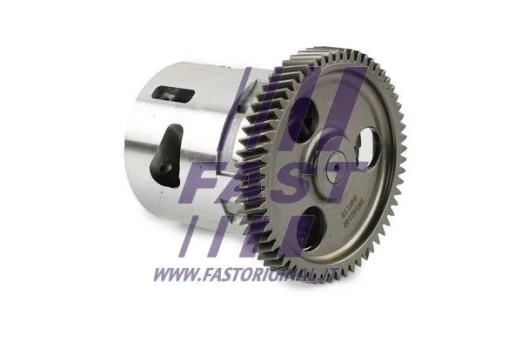 Alyvos siurblys FAST FT38310