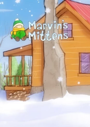 Marvin's Mittens PC