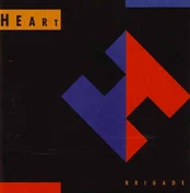 CD Heart - Brigade