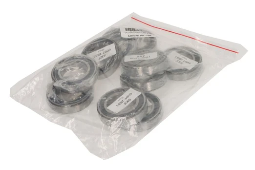 Guolis SKF 6007-2Z /SKF/10PC