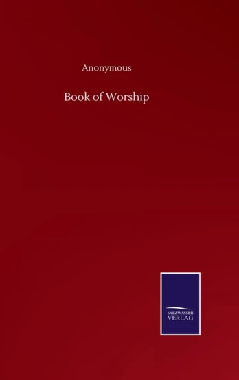 Book of Worship