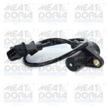 jutiklis, alkūninio veleno impulsas MEAT & DORIA MD87124