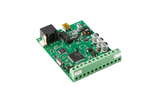 Ethernet komunikatorius Eldes ELAN3-ALARM