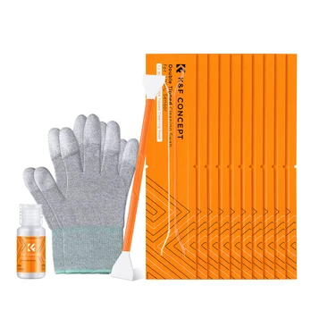 Kampf K&F Concept cleaning kit for APS-C sensors