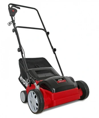 Aeratorius MTD SMART 30 VE
