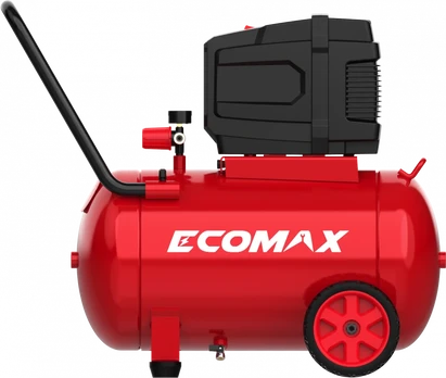 Oilfree compressor EMX 1500W 50L, Ecomax
