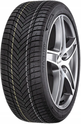Imperial All Season Driver 215/60 R16 99 V