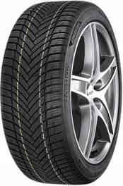 Imperial All Season Driver 215/60 R16 99 V kaina