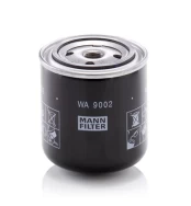 Aušinimo skysčio filtras MANN-FILTER WA 9002 kaina
