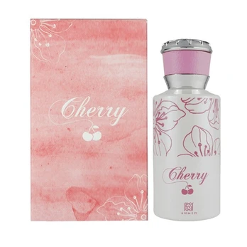 Ahmed Al Maghribi Cherry - EDP 50ml Moterims EDP