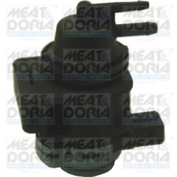 Slėgio keitiklis, turboįkrova MEATDORIA 9196