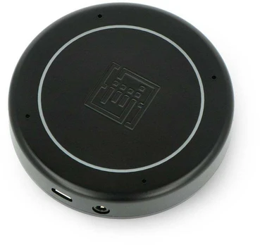 Seeed Studio ReSpeaker USB Mic masyvas, balso padėjėjas