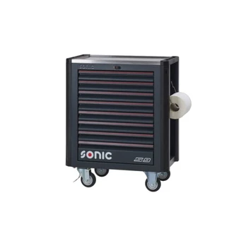 SONIC įrankių vežimėlis 4737218