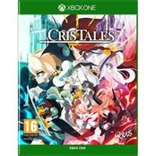 Cris Tales Xbox One