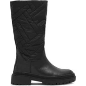 Ilgaauliai Lasocki WI16-14097-07 Juoda