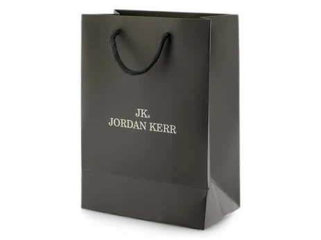 Jordan Kerr Dovanų maišelis - pilkas