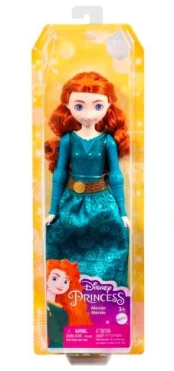 Lalka Disney Princess, Merida kaina