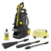 K 4 Power Control Flex eco!Booster *EU kaina