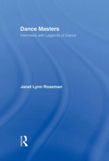 Dance Masters