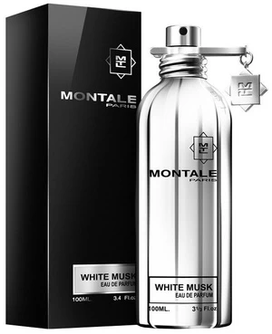 Kvapusis vanduo Montale Paris, 100 ml