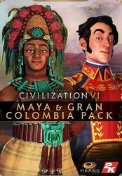 Sid Meier's Civilization Vi PC
