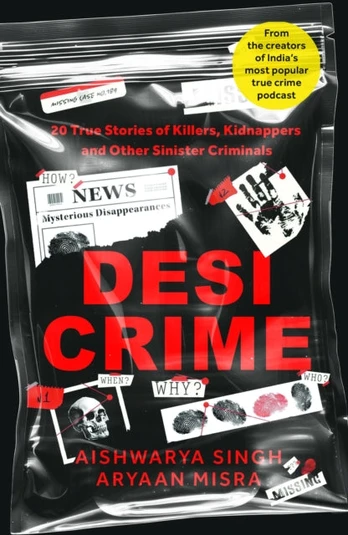 Desi Crime