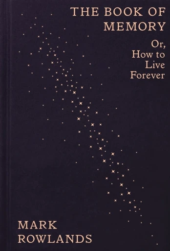 Book of Memory